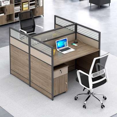 2-Way Modular Workstation image 7
