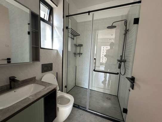 2 Bedroom apartment for rent in Kilimani image 11