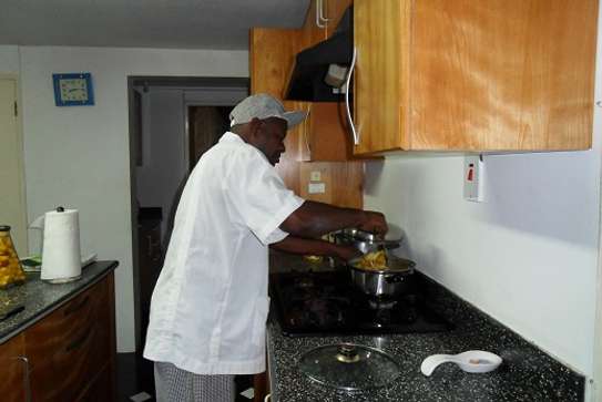 House help agencies in Nairobi- Cleaning & Domestic Services image 2