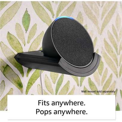 Amazon Echo Pop Full sound compact Smart Speaker with Alexa image 6