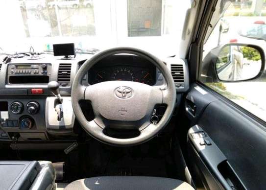 HIACE PETROL (MKOPO/HIRE PURCHASE ACCEPTED) image 3