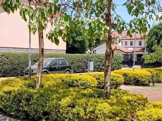 4 Bed House with En Suite in Syokimau image 1