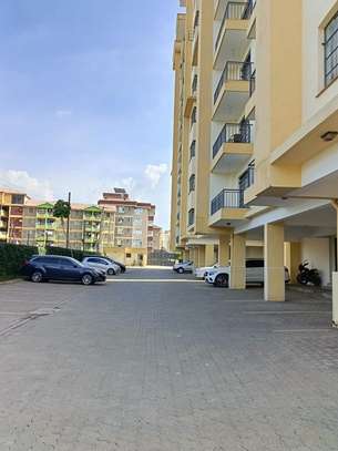 3 Bed Apartment with Gym in Ngong Road image 11