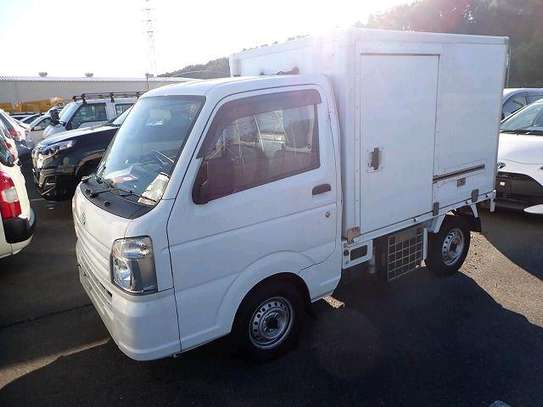 Suzuki carry truck (MKOPO/HIRE PURCHASE ACCEPTED) image 2