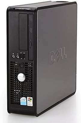 Dell OptiPlex Core 2 Duo 2.8 MHz, 2GB RAM 25HDD image 1