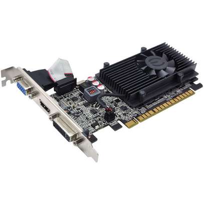 ZOTAC Nvidia GeForce® GT 710 2GB DDR3 