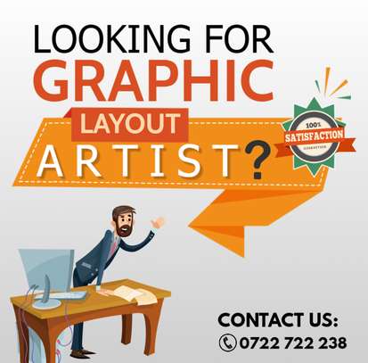 Freelance Graphic Designer image 4