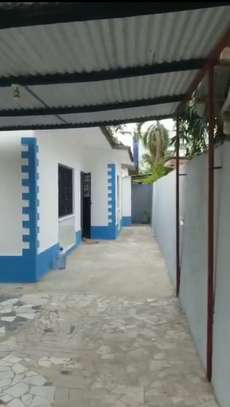 2 Bed House with En Suite at Bamburi image 1