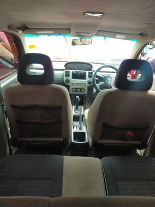 Nissan Xtrail for sale image 9