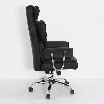 Directors executive office chair image 4