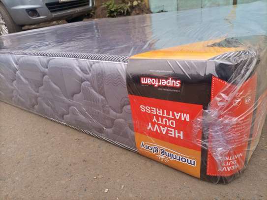 High Quality Mattresses Free delivery, Pay on delivery image 2
