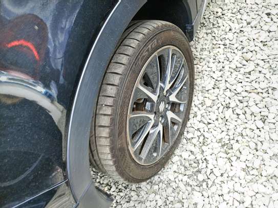 Suzuki s cross 4*4 image 4