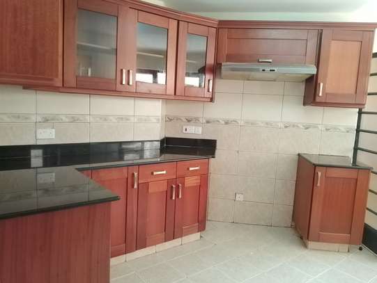2 Bed Apartment with En Suite at Upper Kileleshwa image 6