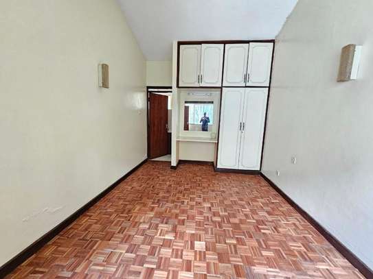 4 Bed House with En Suite at Peponi Road image 24