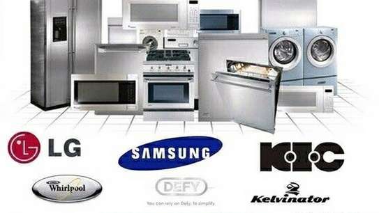 Nakuru Plumbing, Electrical,Painting & Domestic workers image 12