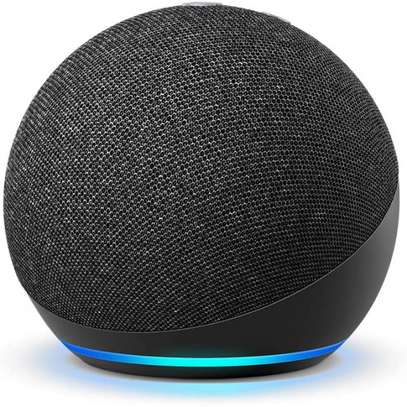 Amazon Echo Dot 4th Generation Smart speaker with Alexa image 2