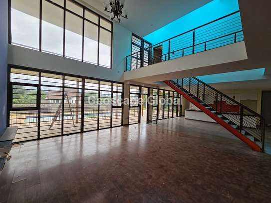 4 Bed House with En Suite in Kitisuru image 6