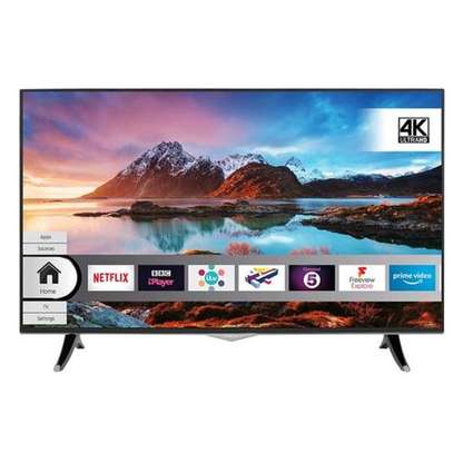 Vitron 75 SMART TV image 1