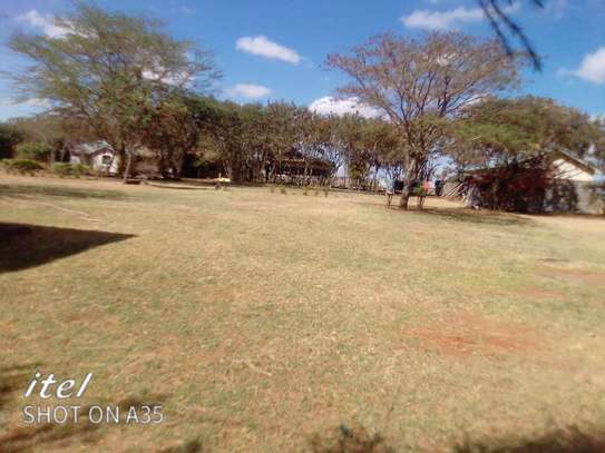 Residential Land at Kitengela image 7