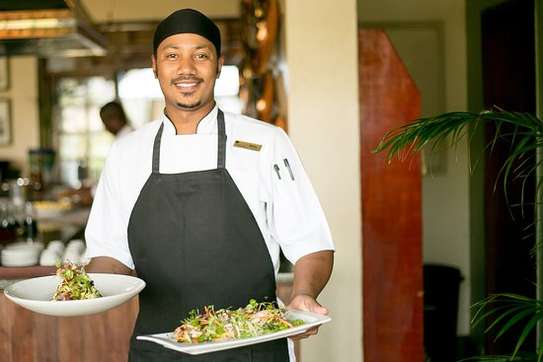 Mombasa Private Chef Services | Cleaning & Domestic Services image 13