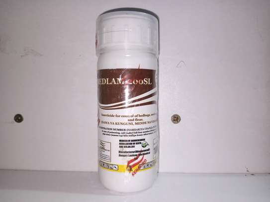 BEDLAM 200SL INSECTICIDE 100 ML image 2