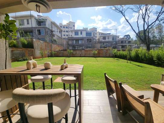 4 Bed Townhouse with En Suite in Loresho image 25