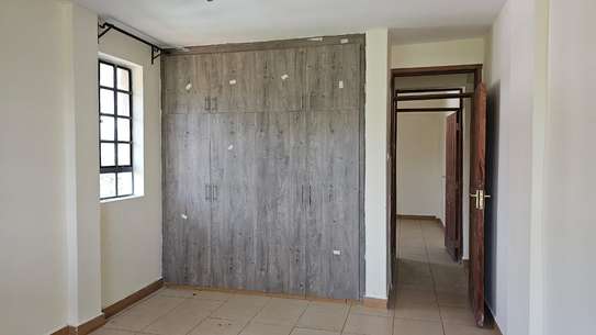 2 Bed Apartment with En Suite at Ngong image 6
