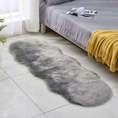 Bedside rugs image 4