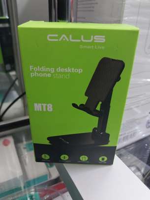 Calus Foldable Phone Stand MT8 image 1