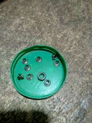 Rivets and eyelets at wholesale price image 2