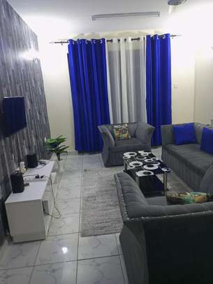 Fully furnished One bedroom apartment in bamburi image 6