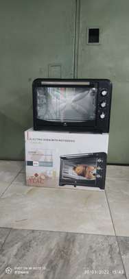 TLAC 60l Electric Oven image 1