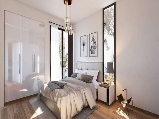 1 Bed Apartment with En Suite in Tatu City image 5