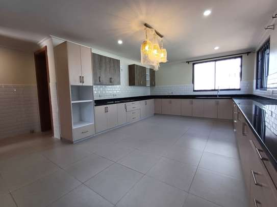 6 Bed House with En Suite at Lower Kabete Rd image 30