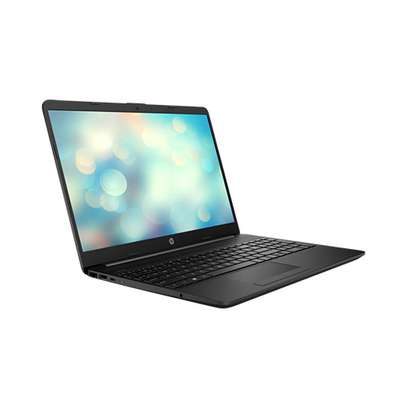 HP 15-dw1259nia core i5 10th gen  4gb 1tb image 1