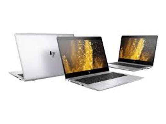 HP EliteBook 840 G5 Core i7 8gen 16GB Ram 256GB SSD image 5