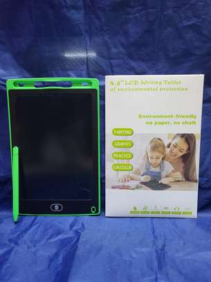 8.5inch Kids LCD Writing Tablet image 1