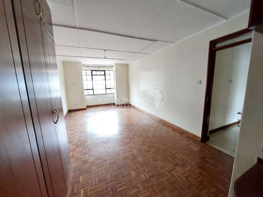 3 Bedroom+Dsq Apartment For Rent In Lavington,Nairobi. image 10