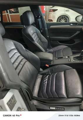 Volkswagen arteon image 9