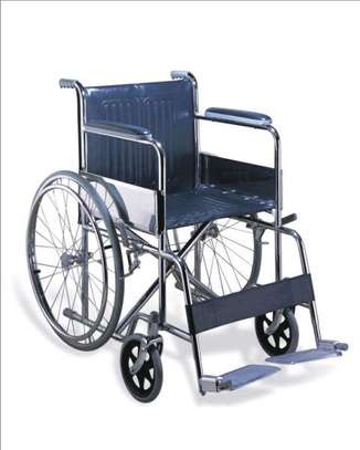 STANDARD BASIC Wheelchair PRICES for SALE in KENYA image 5