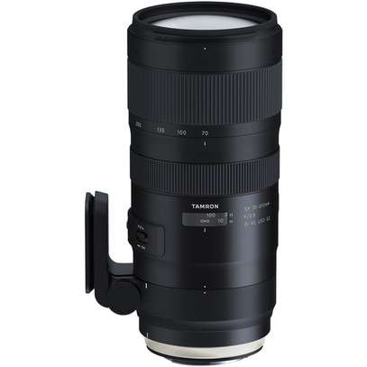 Tamron SP 70-200mm f/2.8 Di VC USD G2 Lens for Canon EF image 3