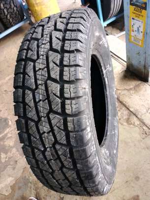 215/70r16 Boto tyres. Confidence in every mile image 2