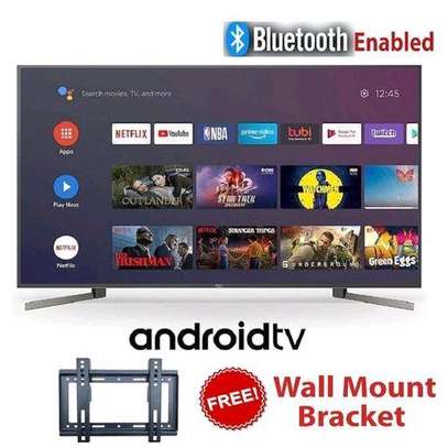 Gld 40 Inch Smart TV,Android,NetFlix,Youtube,USB& HDMI PORTS image 1