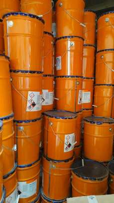 Masterseal 501 suppliers in Kenya image 1