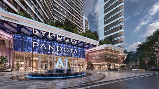 3 Bed Apartment with En Suite at Muthangari Drive image 23