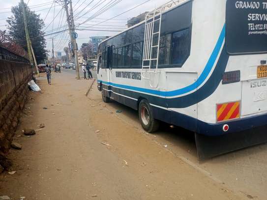 HEARSE SERVICES FOR HIRE image 1