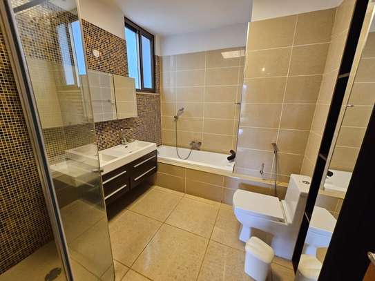 3 Bed Apartment with En Suite at Muthaiga image 6