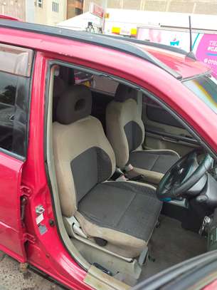 Nissan Xtrail for sale image 6
