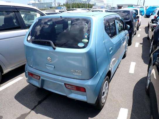 BLUE ALTO (HIRE PURCHASE ACCEPTED) image 8