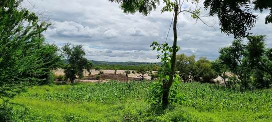 2.5 ac Land at Mtwapa Creekside image 28